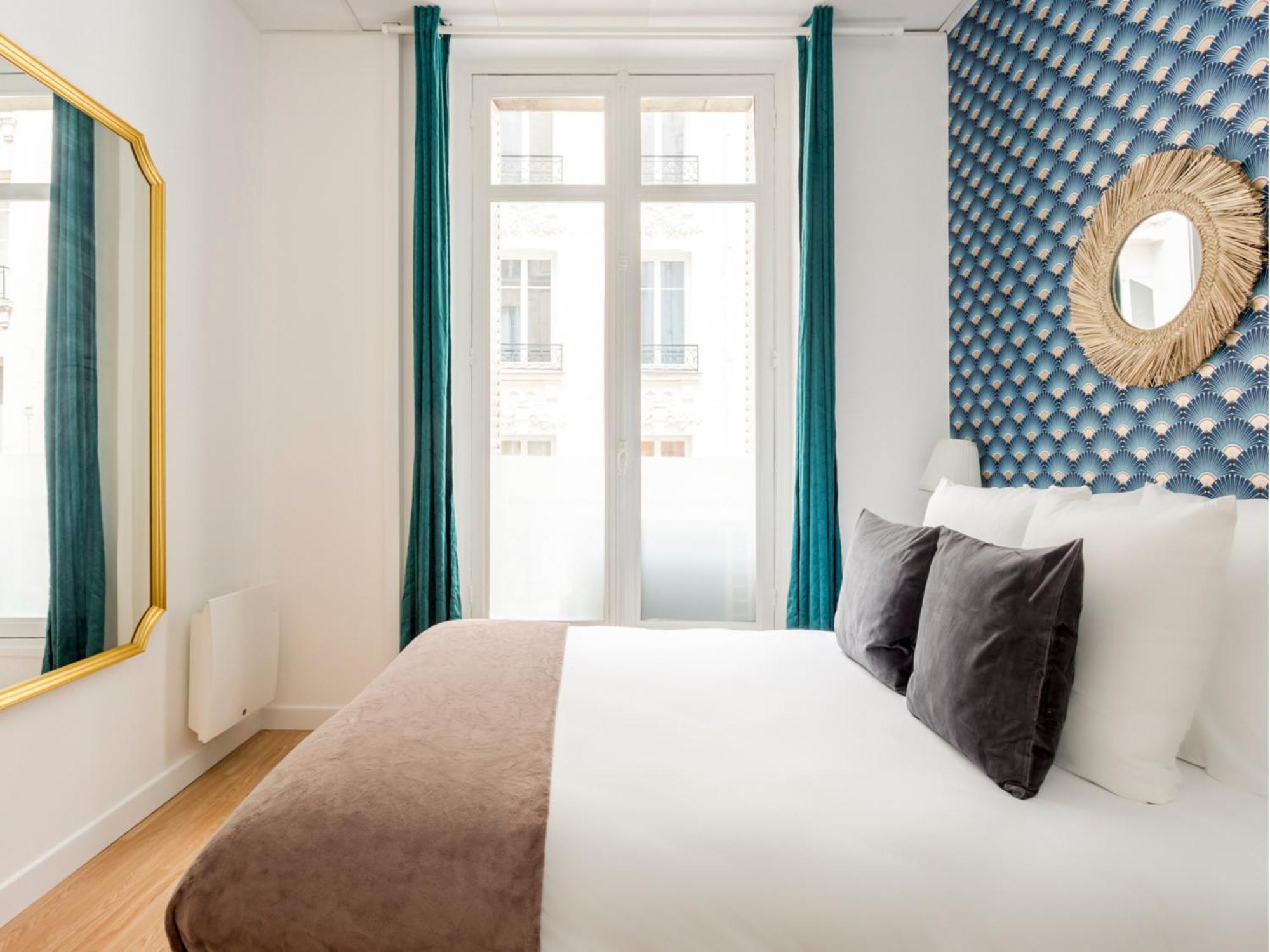 Cozy Apartment - Marais - Saint Martin III Париж Экстерьер фото